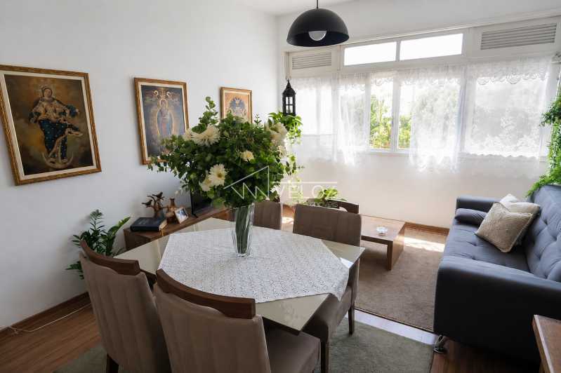 Apartamento, 2 quartos, 80 m² - Foto 2