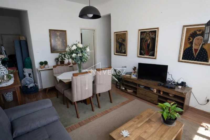 Apartamento, 2 quartos, 80 m² - Foto 10