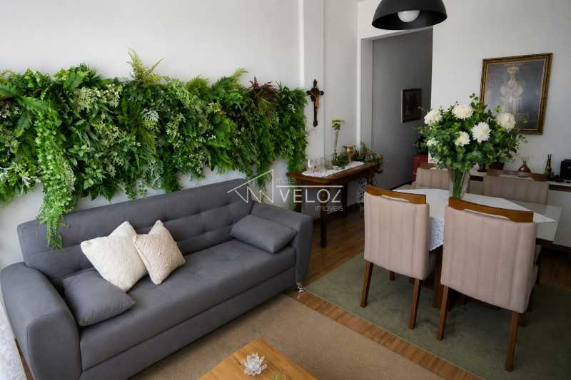 Apartamento, 2 quartos, 80 m² - Foto 9