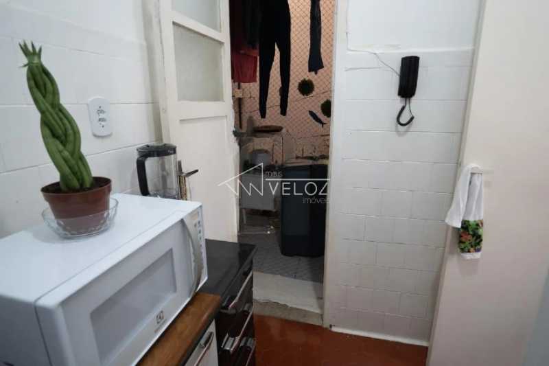 Apartamento, 2 quartos, 80 m² - Foto 8
