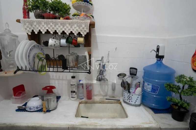 Apartamento, 2 quartos, 80 m² - Foto 17