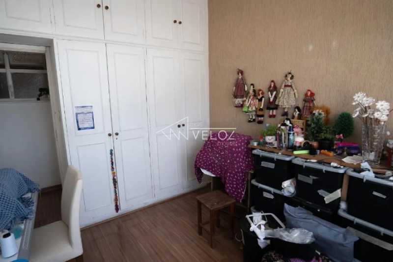Apartamento, 2 quartos, 80 m² - Foto 15