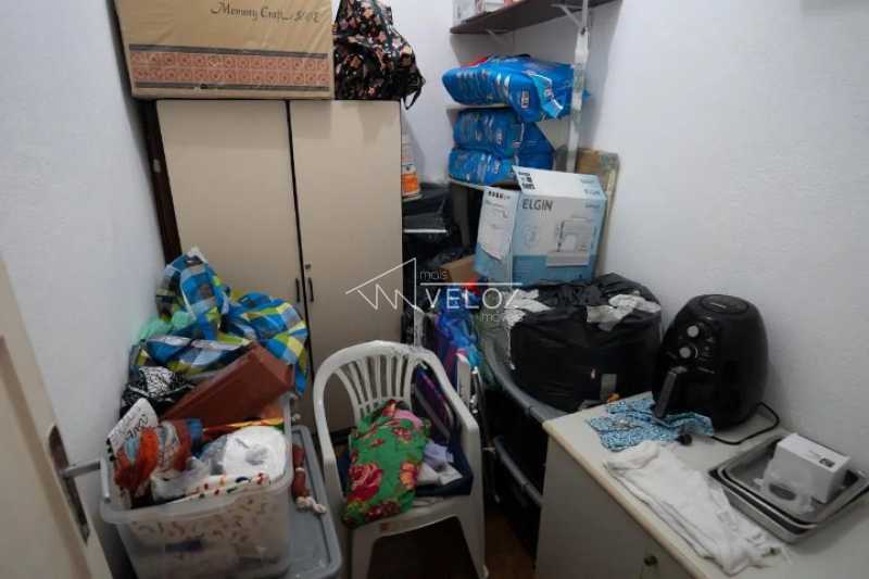 Apartamento, 2 quartos, 80 m² - Foto 19