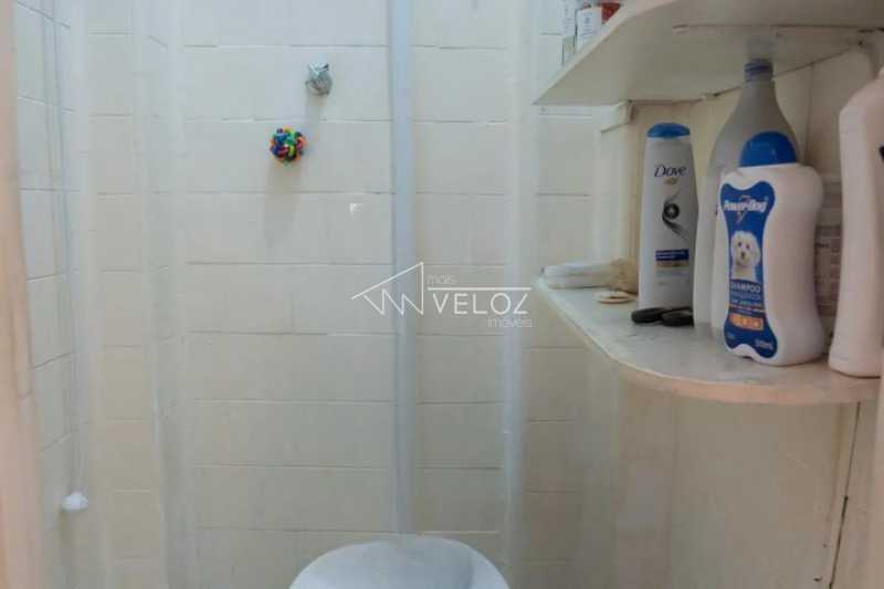 Apartamento, 2 quartos, 80 m² - Foto 4