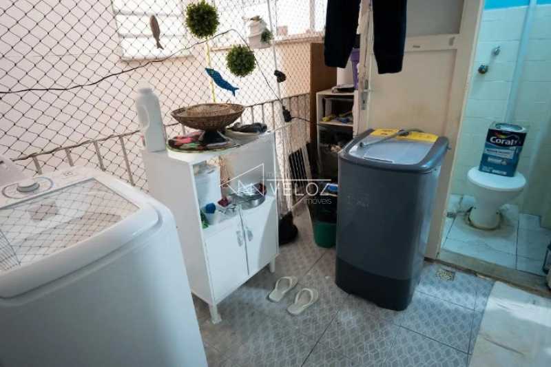 Apartamento, 2 quartos, 80 m² - Foto 1