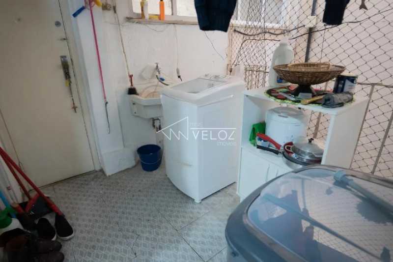 Apartamento, 2 quartos, 80 m² - Foto 6