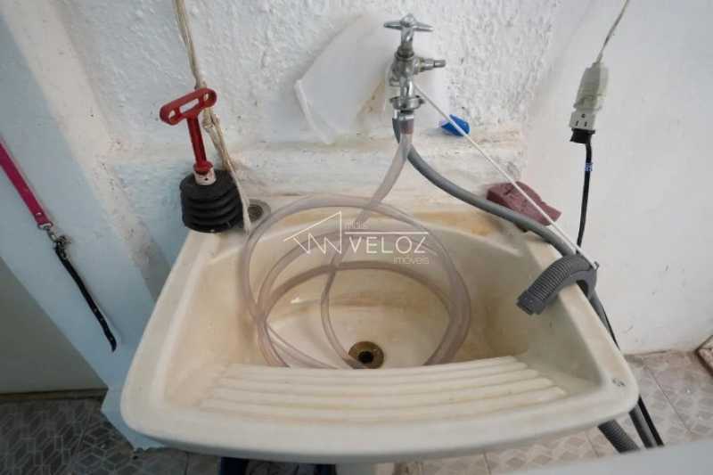 Apartamento, 2 quartos, 80 m² - Foto 21
