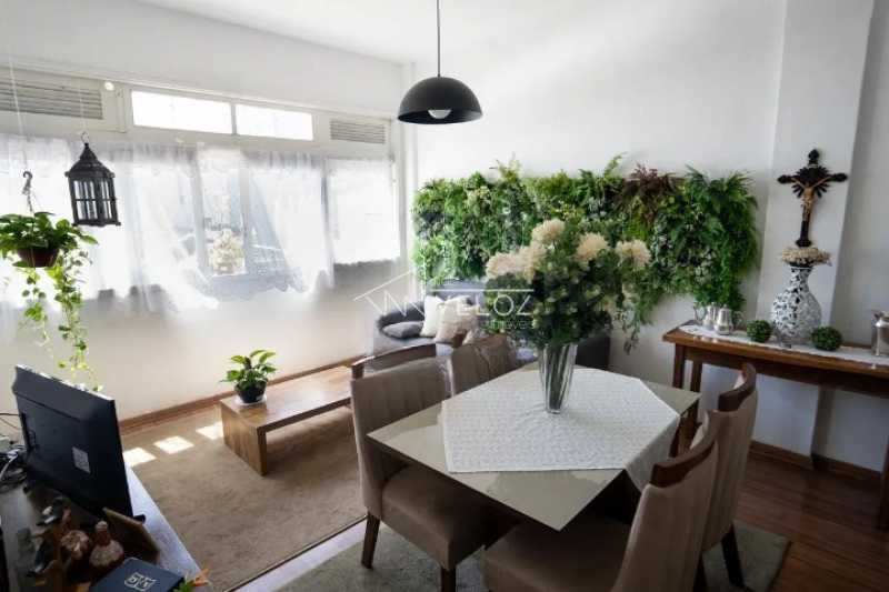 Apartamento, 2 quartos, 80 m² - Foto 7