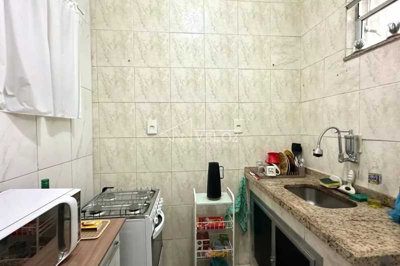 Apartamento, 1 quarto, 35 m² - Foto 1