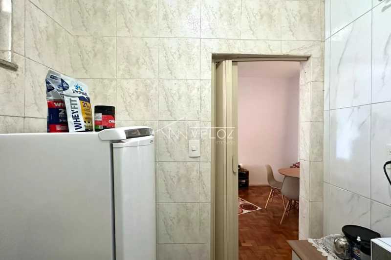 Apartamento, 1 quarto, 35 m² - Foto 7