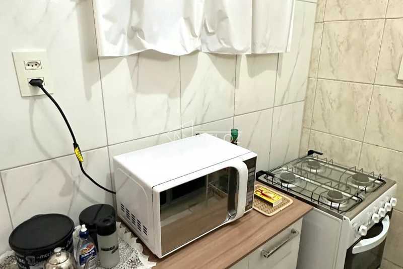 Apartamento, 1 quarto, 35 m² - Foto 19