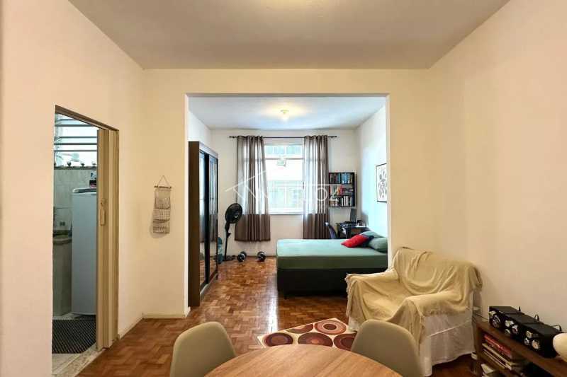 Apartamento, 1 quarto, 35 m² - Foto 21