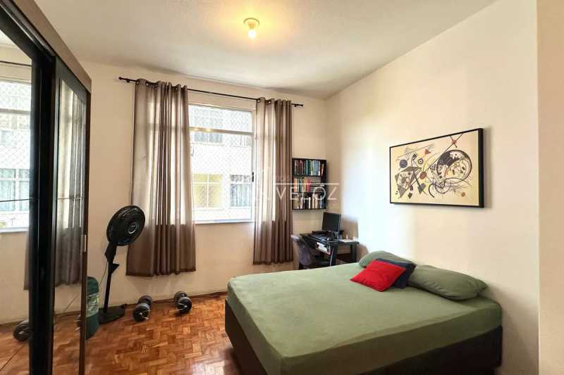 Apartamento, 1 quarto, 35 m² - Foto 8