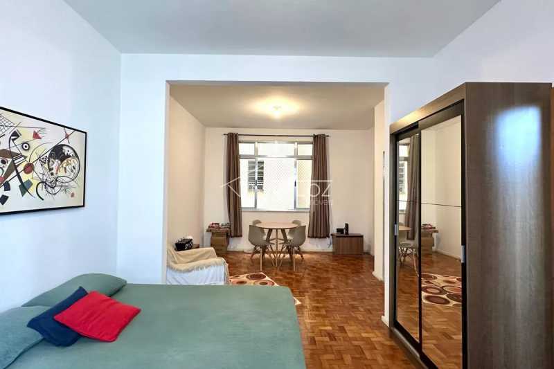 Apartamento, 1 quarto, 35 m² - Foto 6