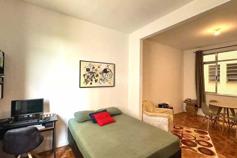 Apartamento, 1 quarto, 35 m² - Foto 3