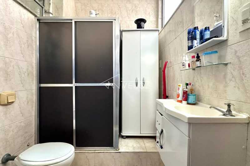 Apartamento, 1 quarto, 35 m² - Foto 9