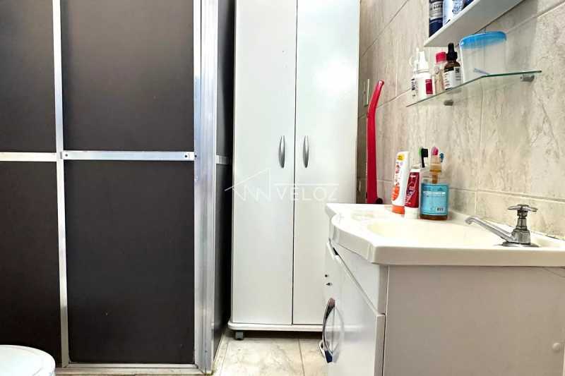 Apartamento, 1 quarto, 35 m² - Foto 10
