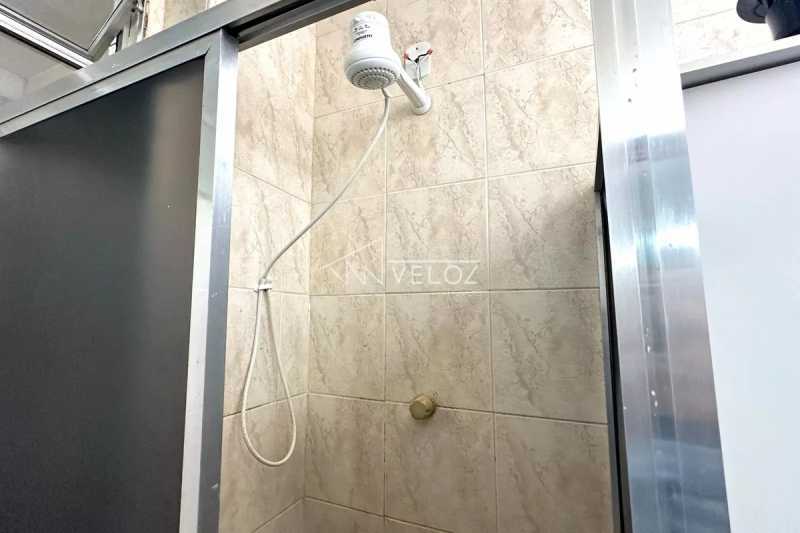 Apartamento, 1 quarto, 35 m² - Foto 15