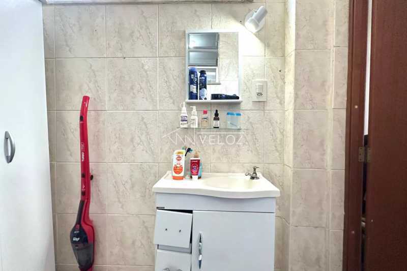 Apartamento, 1 quarto, 35 m² - Foto 14