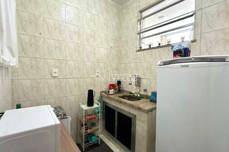 Apartamento, 1 quarto, 35 m² - Foto 13