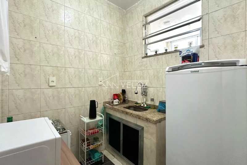 Apartamento, 1 quarto, 35 m² - Foto 16