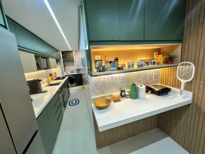 Apartamento, 3 quartos, 106 m² - Foto 13