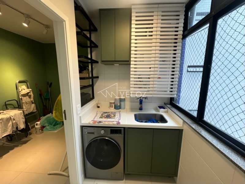 Apartamento, 3 quartos, 106 m² - Foto 10