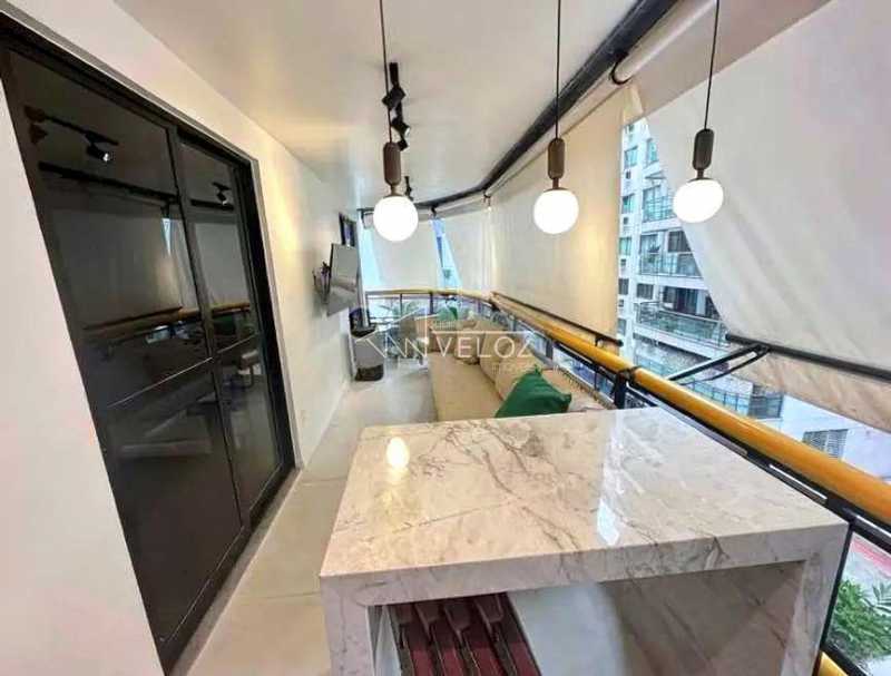 Apartamento, 3 quartos, 106 m² - Foto 12
