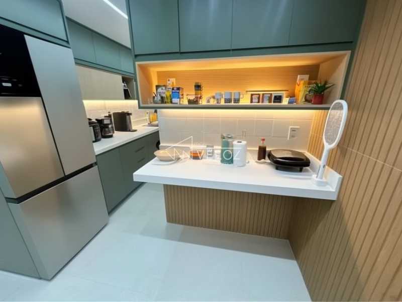 Apartamento, 3 quartos, 106 m² - Foto 16