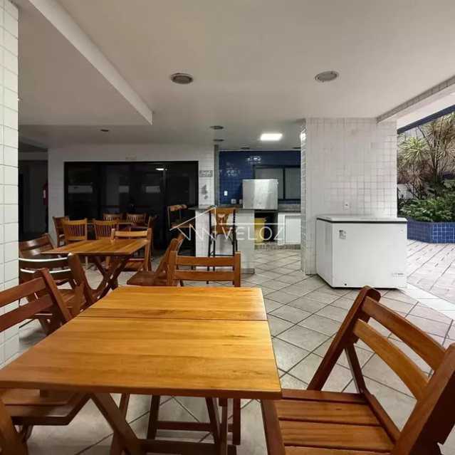 Apartamento, 3 quartos, 106 m² - Foto 2