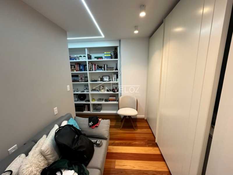 Apartamento, 3 quartos, 106 m² - Foto 15