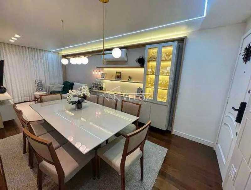 Apartamento, 3 quartos, 106 m² - Foto 9