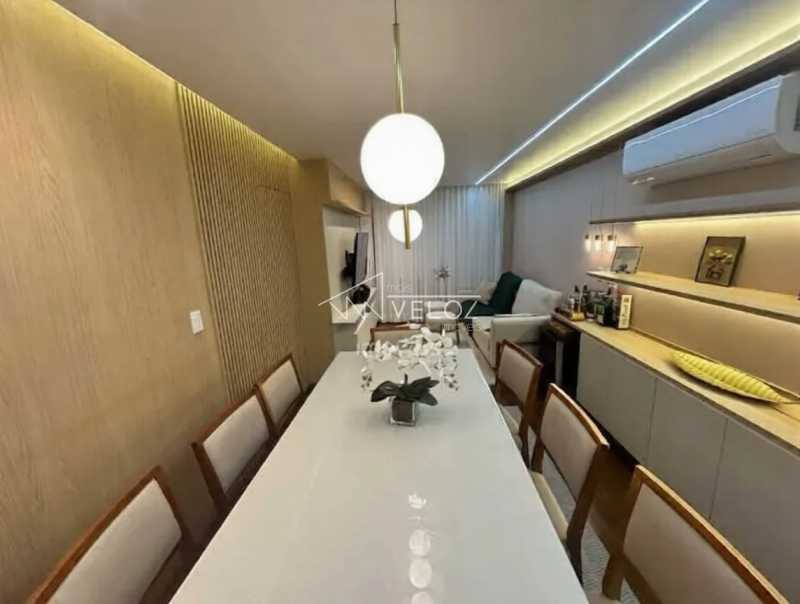Apartamento, 3 quartos, 106 m² - Foto 25