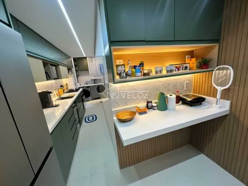 Apartamento, 3 quartos, 106 m² - Foto 1