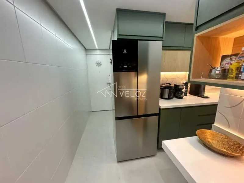 Apartamento, 3 quartos, 106 m² - Foto 22