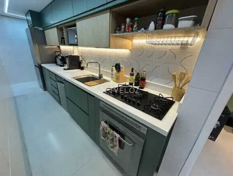 Apartamento, 3 quartos, 106 m² - Foto 5