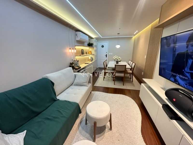 Apartamento, 3 quartos, 106 m² - Foto 8