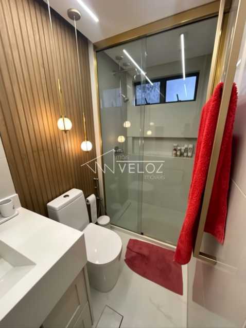 Apartamento, 3 quartos, 106 m² - Foto 7