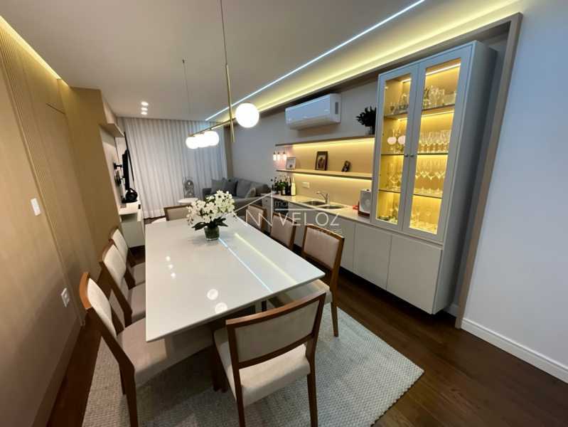 Apartamento, 3 quartos, 106 m² - Foto 24