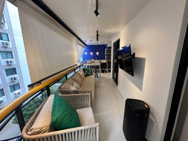Apartamento, 3 quartos, 106 m² - Foto 17