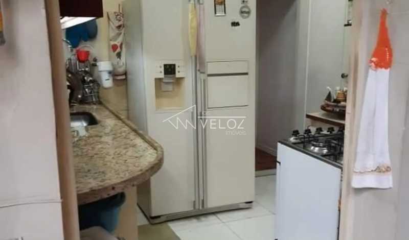 Apartamento, 3 quartos, 145 m² - Foto 20