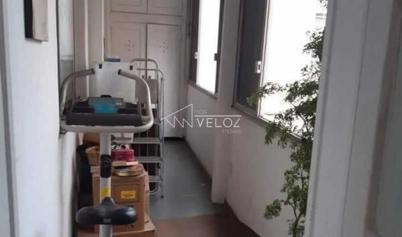 Apartamento, 3 quartos, 145 m² - Foto 9