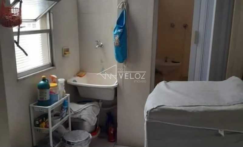 Apartamento, 3 quartos, 145 m² - Foto 7