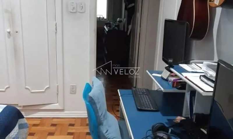 Apartamento, 3 quartos, 145 m² - Foto 5