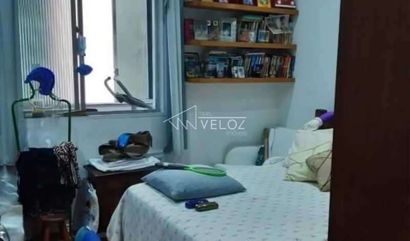 Apartamento, 3 quartos, 145 m² - Foto 15