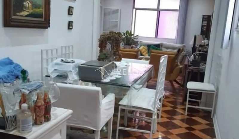 Apartamento, 3 quartos, 145 m² - Foto 13