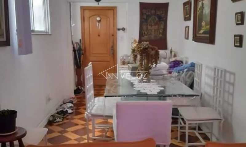 Apartamento, 3 quartos, 145 m² - Foto 4