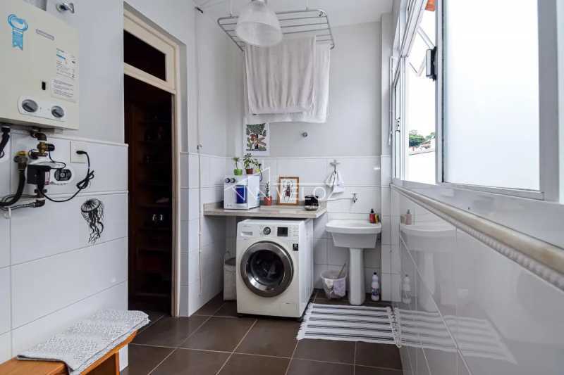 Apartamento, 3 quartos, 110 m² - Foto 4