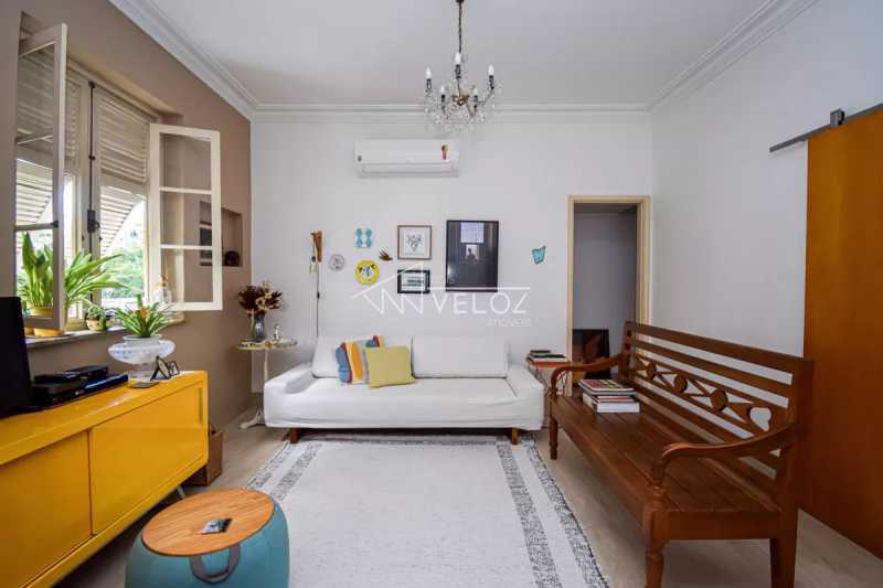 Apartamento, 3 quartos, 110 m² - Foto 16