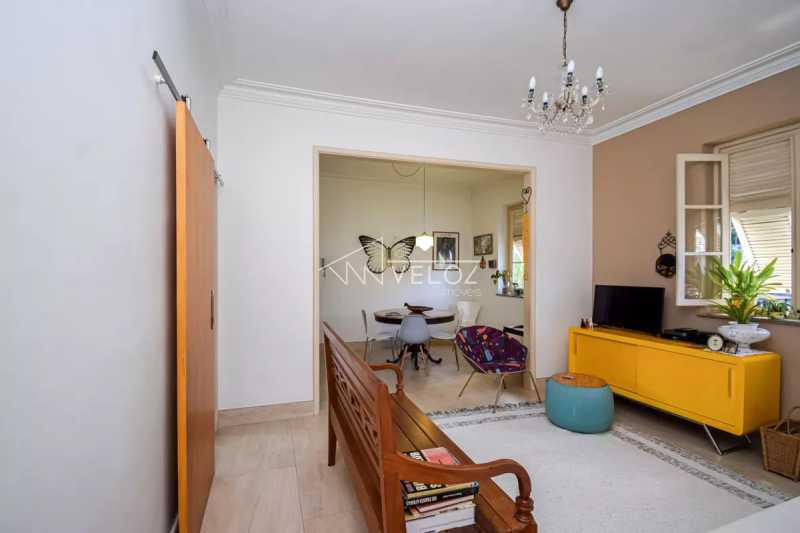 Apartamento, 3 quartos, 110 m² - Foto 7